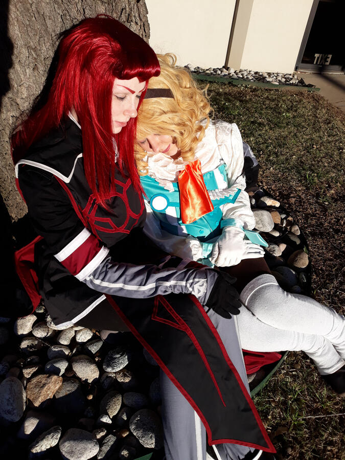 📸: elyncosplays