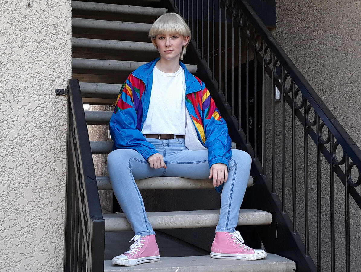 📸: JomyMarquisShin