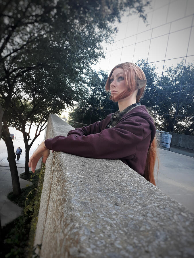 📸: roosterplume
