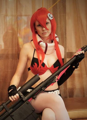 Yoko Littner