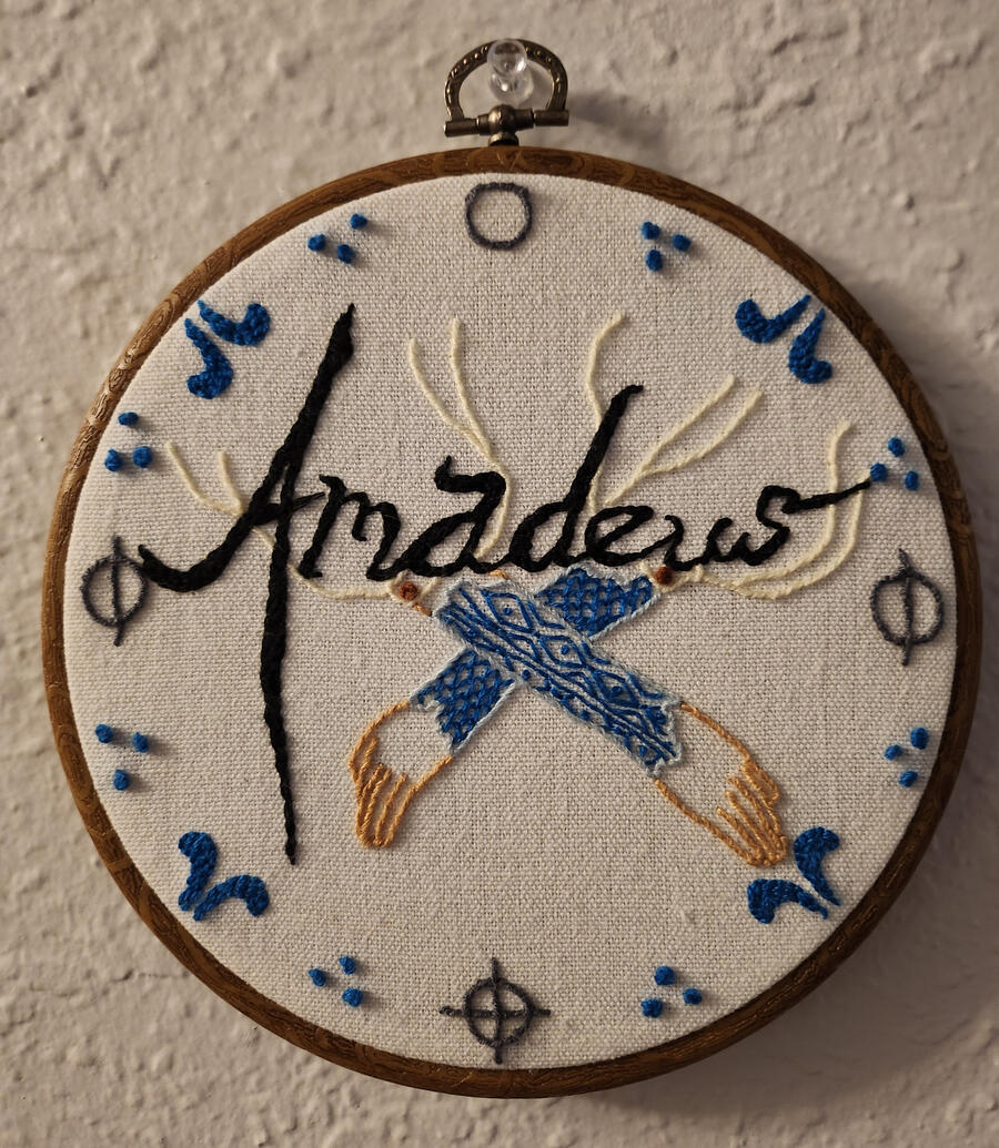 Amadeus