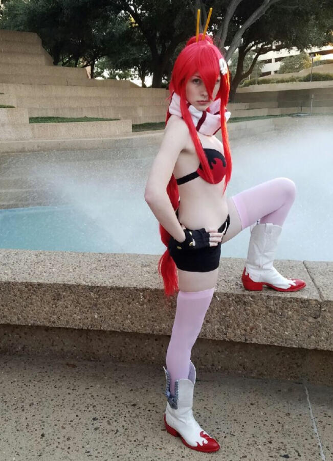Yoko Littner