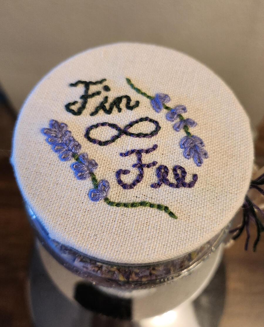 Fin & Fee